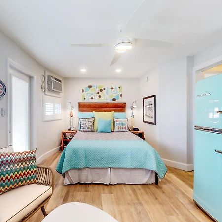 Sea Rocket 8 Ξενοδοχείο St. Pete Beach Εξωτερικό φωτογραφία