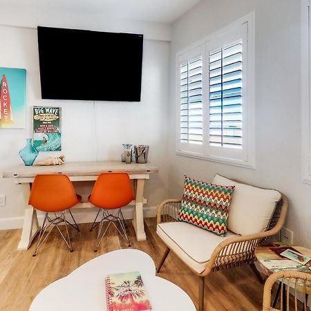 Sea Rocket 8 Ξενοδοχείο St. Pete Beach Εξωτερικό φωτογραφία