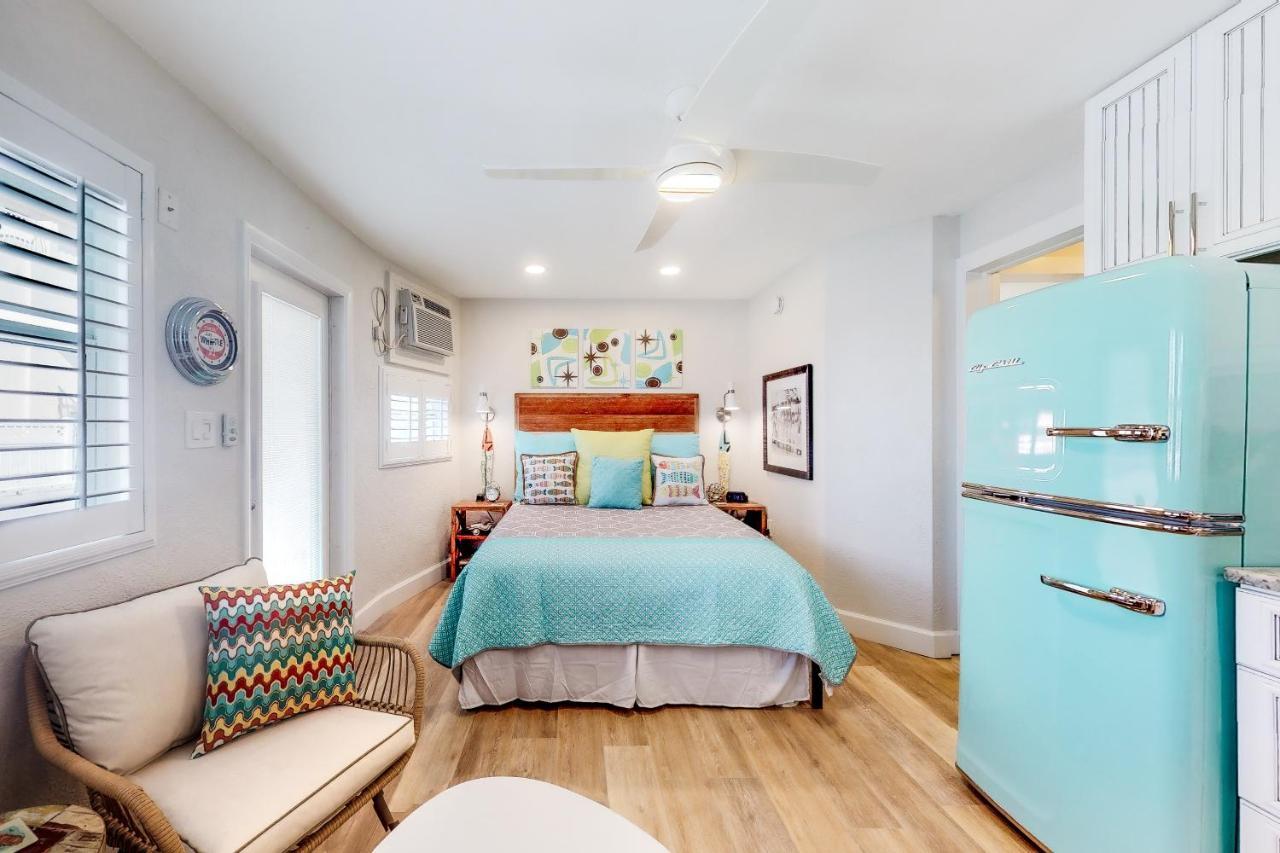 Sea Rocket 8 Ξενοδοχείο St. Pete Beach Εξωτερικό φωτογραφία
