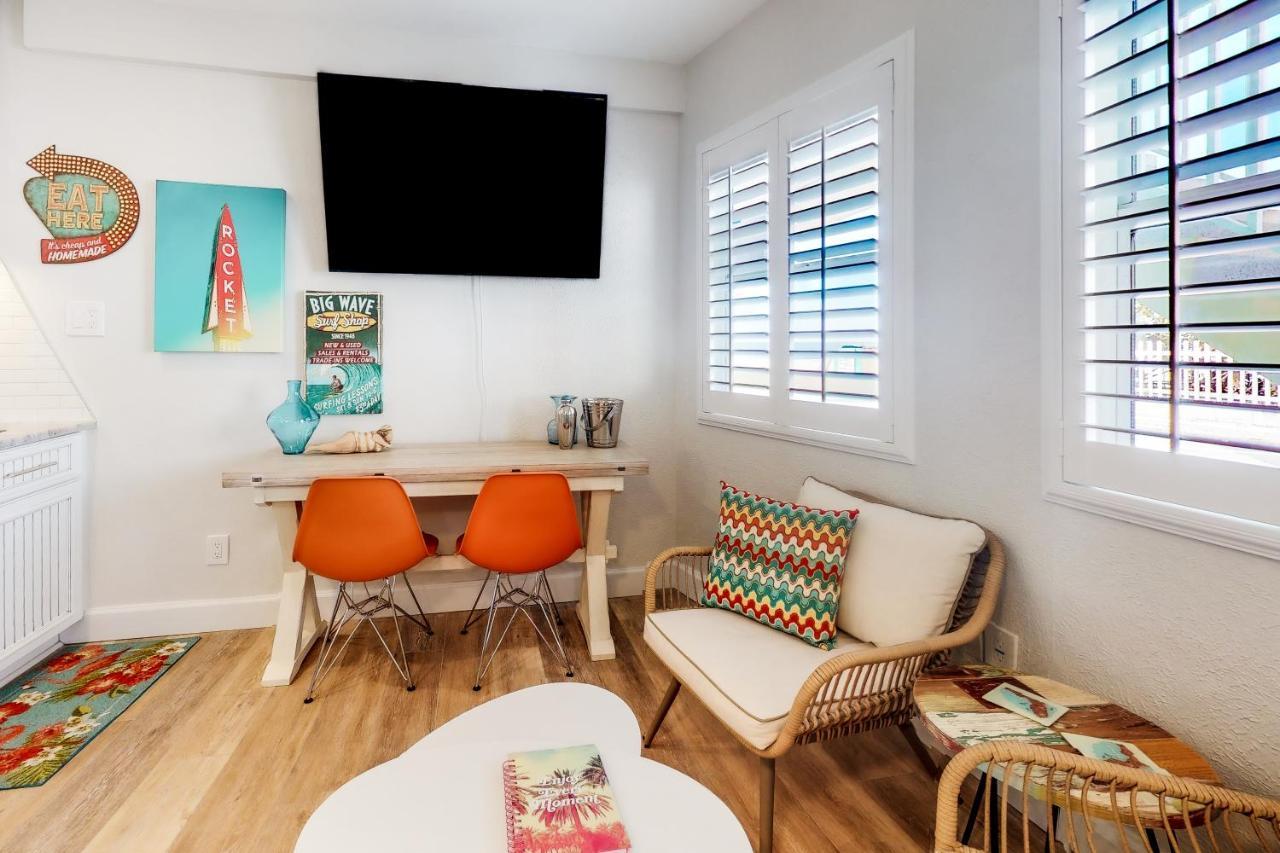 Sea Rocket 8 Ξενοδοχείο St. Pete Beach Εξωτερικό φωτογραφία