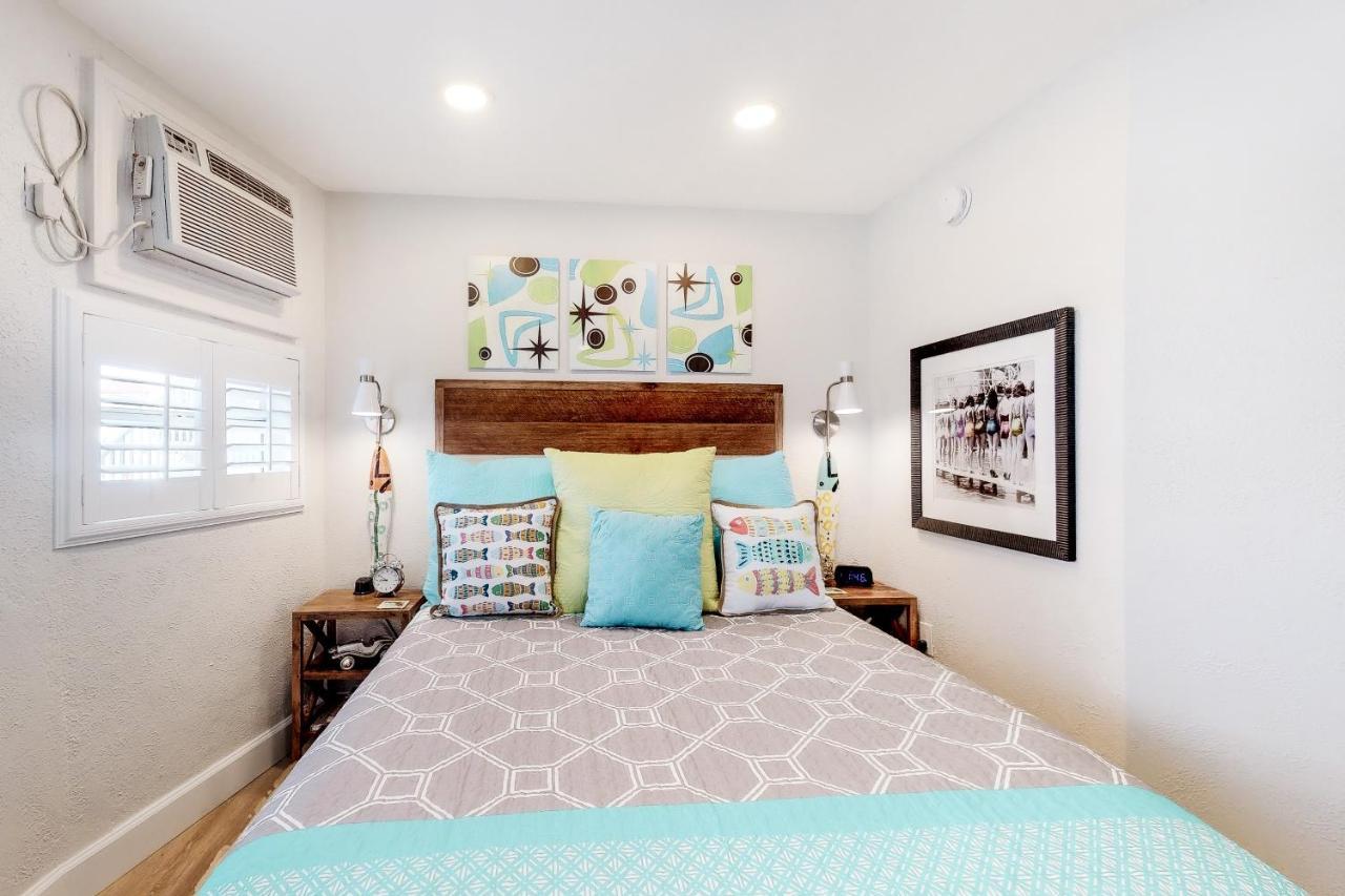 Sea Rocket 8 Ξενοδοχείο St. Pete Beach Εξωτερικό φωτογραφία