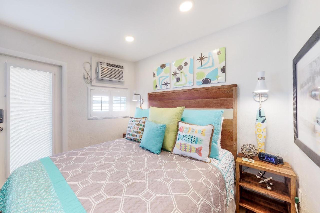 Sea Rocket 8 Ξενοδοχείο St. Pete Beach Εξωτερικό φωτογραφία